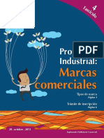 RN-4 Marcas Comerciales (Propiedad Industrial) PDF