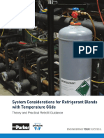 Form 5-492 System Considerations For Refrig Blends PDF