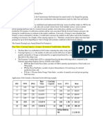 New Mexico State Land Office Grazing Fees 9-17-15