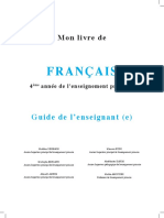 G MonLivredeFrancais4eAP2019 PDF