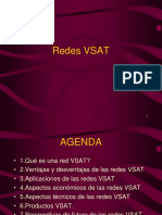 Parte III Vsat 