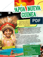 Papúa Nueva Guinea