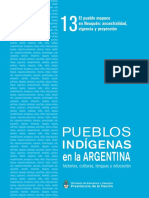 El Pueblo Mapuche PDF