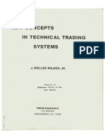 Concepts Tech Trading Systems - Wilder Jr.PDF