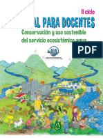 Manual para Docentes