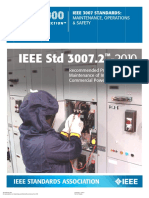 Ieee 3007 - 2