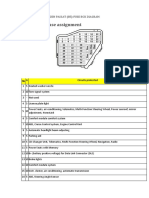 1996-2005 Volkswagen Passat (b5) Fuse Box Diagram