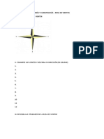 Práctica de Meteorología y Climatología