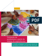 Livro Formacao Professores Relatos Experiencia 2