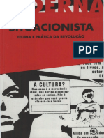 HISTORIA SITUACIONISTA TEORIA E PRATICA DA REVOLUÇÃO TEXTO DE 68.pdf