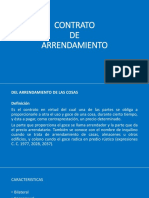 11 Contrato de Arrendamiento