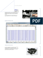 Test Regulador Presión CDi Bosch (Picoscope)