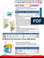 Bomba Lubricacion