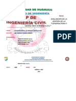 Evaluación de La Gestión de La "Constructora Y Consultora Xiamigo E.I.R.L"