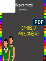 Daniel o Prisioneiro