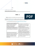 Incoterms Tarea