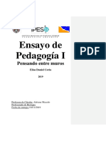 Documento de Ensayo