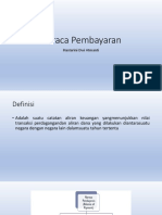 Neraca Pembayaran