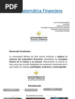 introduccion a las matematicas