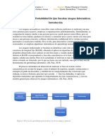 Como Se Calcula La Probabilidad de Que Sucedan Ataques Informáticos