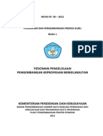 Buku 1 - PKB Revised Edition 3 PDF