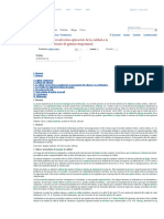 El Modelo de Mccall Como Aplicación de La Calidad A La Revision Del Software de Gestion Empresarial - Monografias PDF