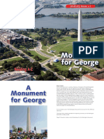 Leveled Book I A Monument For George