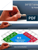 460a7ac765ded520ba19a20eff89fd8a Sap Sd High Level Overview