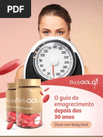 Guia Emagrecimento 30 Anos