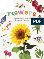 (DK Publishing) Flowers PDF