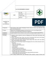 7.4.4.5 A SOP Evaluasi Informed Consent