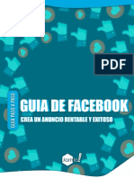 Guia de Facebook Crea Tu Primer Anuncio Rentable y Exitoso PDF