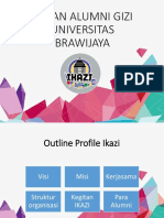 Ikazi Profile