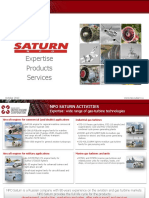 Saturn English 2010