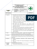 8.1.7.1 Sop Pengendalian Mutu Laboratorium (Pmi, Pme, Pdca)