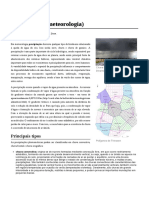 Precipitação (Meteorologia)