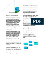 Funciones de Los Estados Financieros