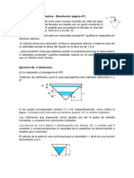 Ejercicios de Derivadas Parciales de Aplicacion (Caso Real)