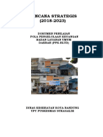 Rencana Strategis UPT Puskesmas Sukagalih 2018-2023