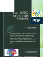 EVALUACIÓN PSICOLOGICA FORENSE.pptx