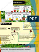 Pembuatan Nutrisi