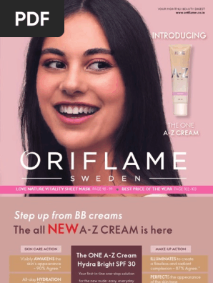 Buy Oriflame Sweden eclat femme eau de toilette Eau de Toilette - 50 ml  Online In India