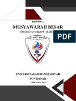 Cover Proposal Mubes UKM