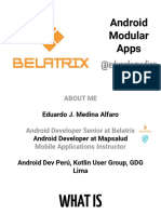 Belatrix Info