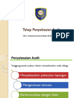 16-Tahap Penyelesaian Audit-20150524