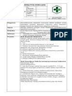 131. Dermatitis Numularis