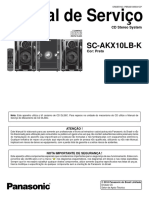 MS - SC Akx10lb K PDF