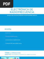 1.-Introduccion - Principios de Alta Frecuencia