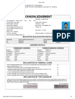 BINAY KR BIHAR POLICE 2019 CSBC Online PDF