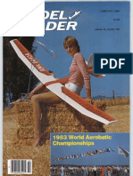 Revista Model Builder